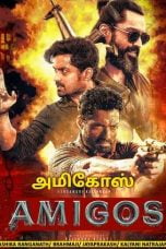 Nonton Amigos (2023)