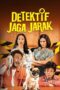 Nonton Detektif Jaga Jarak (2023)